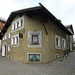 Cotril Bormio