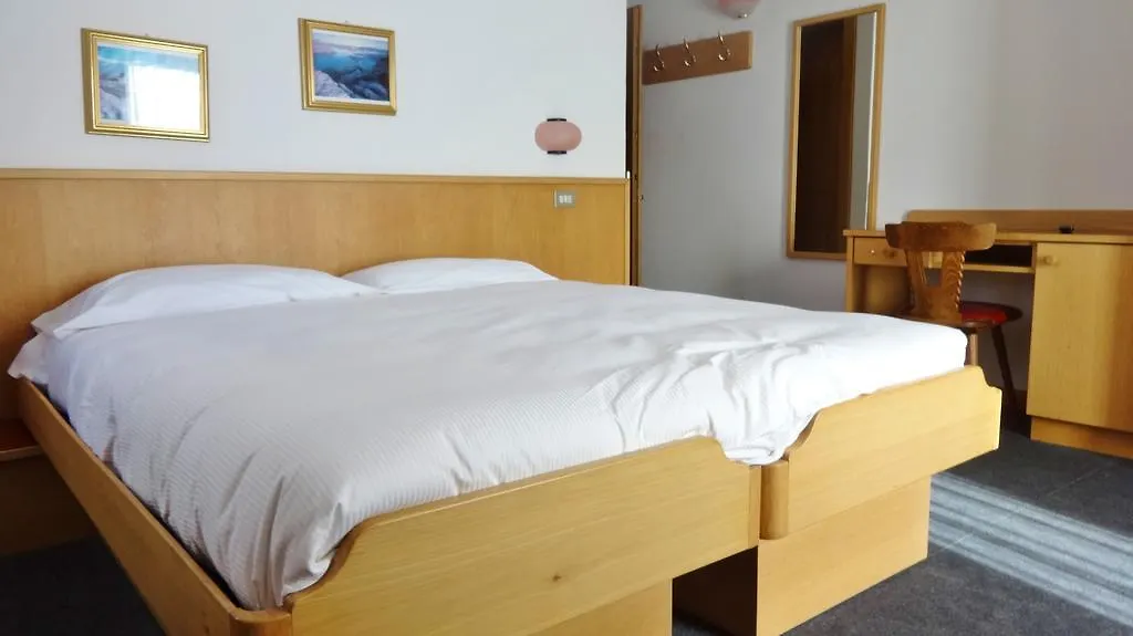 Casa Stefano E Lucia Aparthotel Bormio