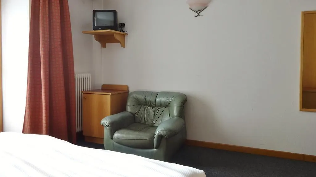 ***  Casa Stefano E Lucia Aparthotel Bormio Italia
