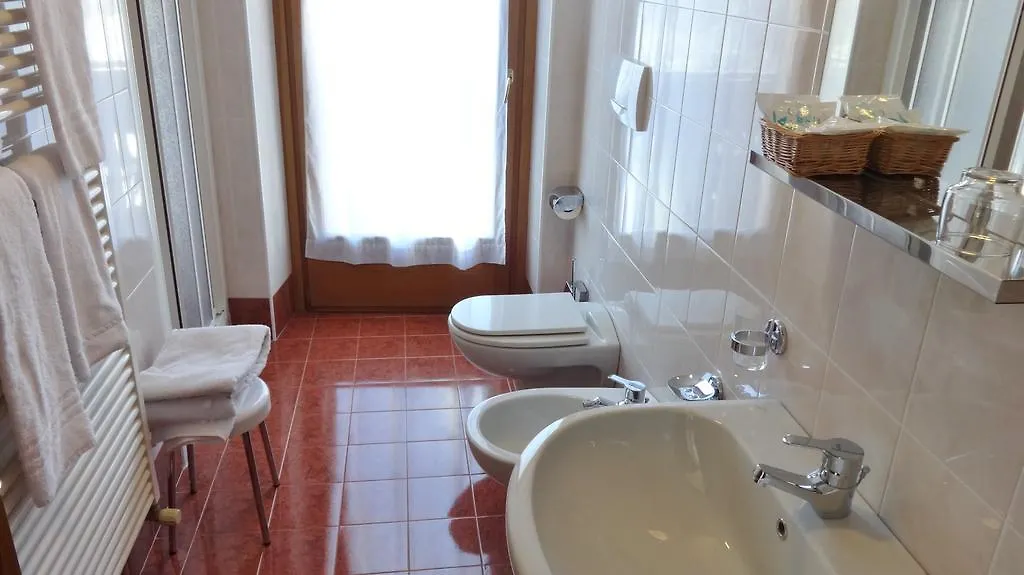 Casa Stefano E Lucia Aparthotel Bormio