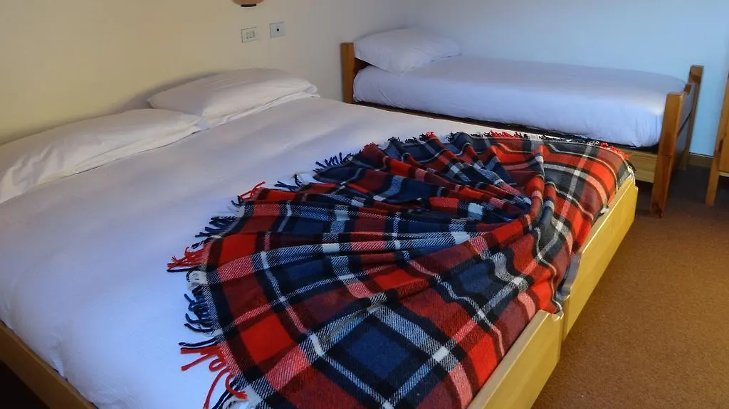 Casa Stefano E Lucia Aparthotel Bormio
