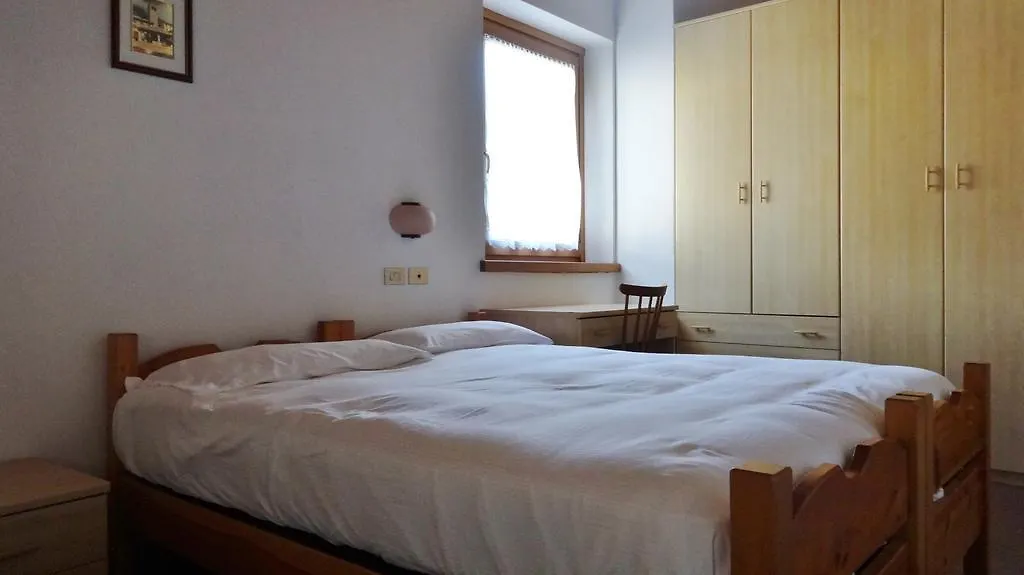 Casa Stefano E Lucia Aparthotel Bormio